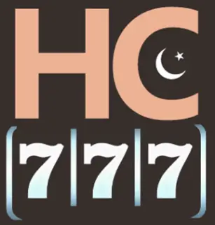 HC777 Logo